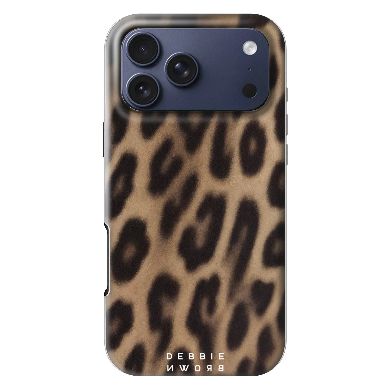 Picasee Fashion Case MagSafe για Apple iPhone 18 Pro Max - WILD CITY