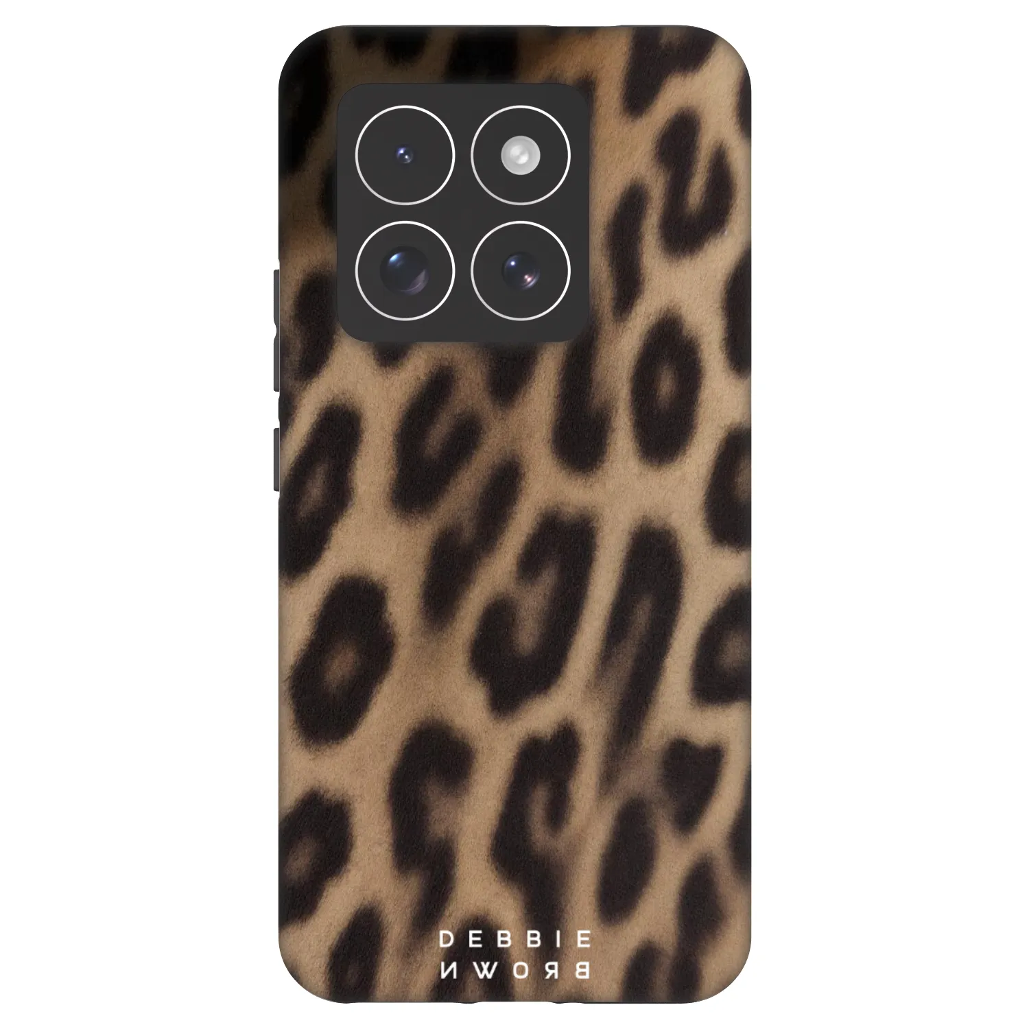 Picasee Fashion Case για Xiaomi 14 Pro - WILD CITY