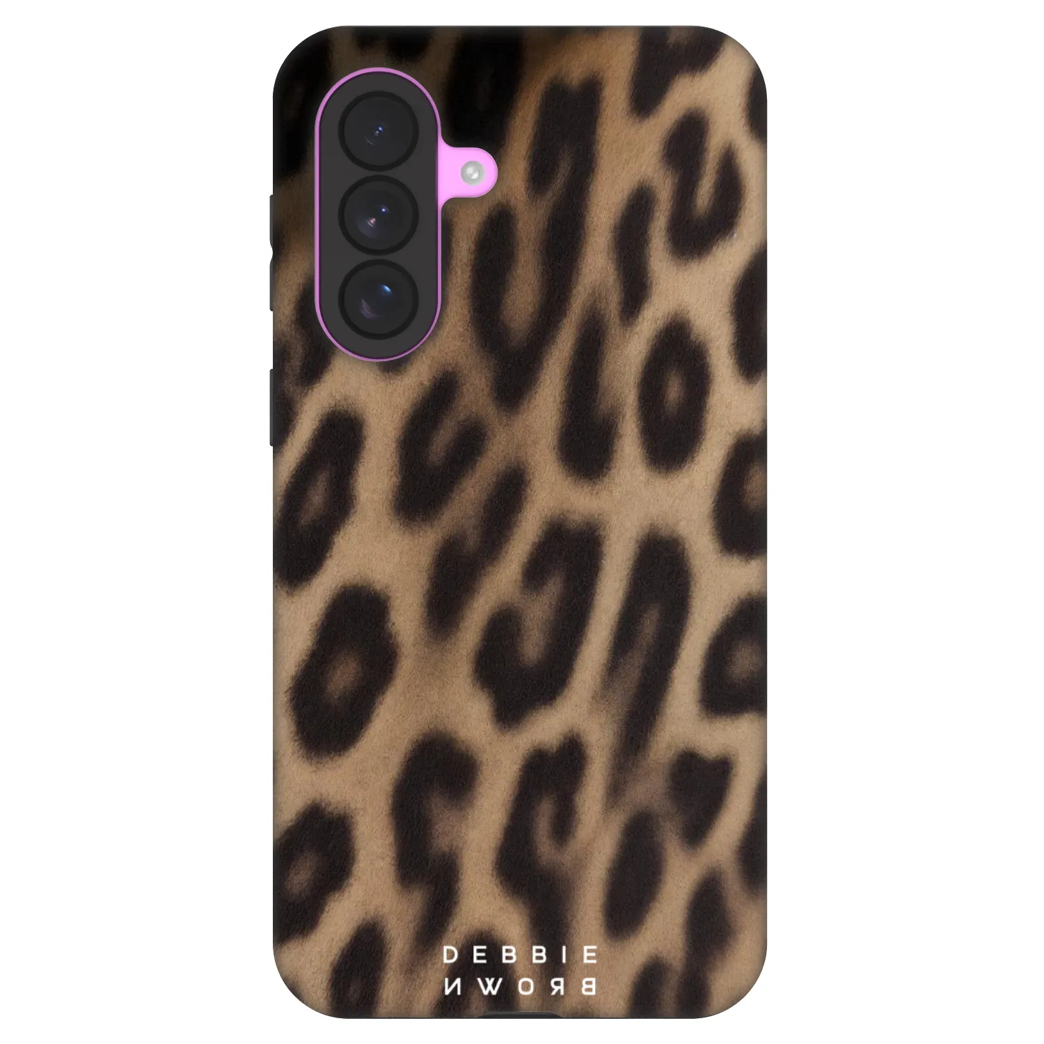 Picasee Fashion Case για Samsung Galaxy A37 - WILD CITY