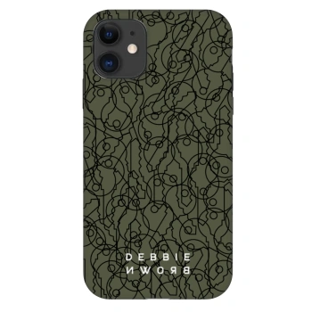 Θήκη για Apple iPhone 11 - UNLOCK YOURSELF