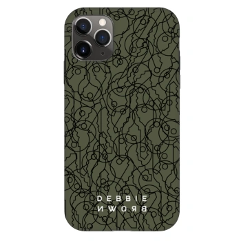 Θήκη για Apple iPhone 11 Pro - UNLOCK YOURSELF