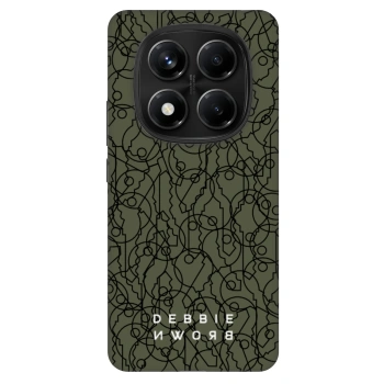 Θήκη για Xiaomi Redmi Note 14 Pro 5G - UNLOCK YOURSELF