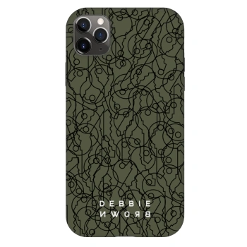 Θήκη για Apple iPhone 11 Pro Max - UNLOCK YOURSELF