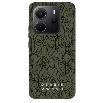 Θήκη για Xiaomi Redmi Note 14 5G - UNLOCK YOURSELF