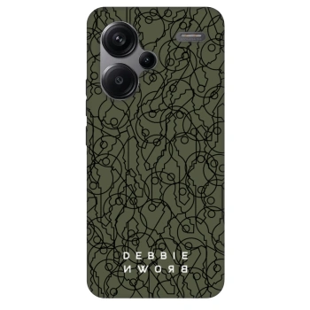 Θήκη για Xiaomi Redmi Note 13 Pro+ 5G - UNLOCK YOURSELF