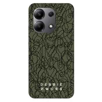 Θήκη για Xiaomi Redmi Note 13 4G - UNLOCK YOURSELF