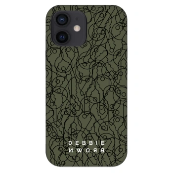 Θήκη για Apple iPhone 12 mini - UNLOCK YOURSELF