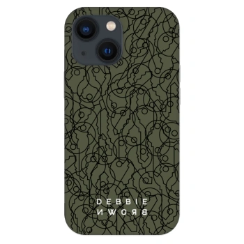 Θήκη για Apple iPhone 13 mini - UNLOCK YOURSELF