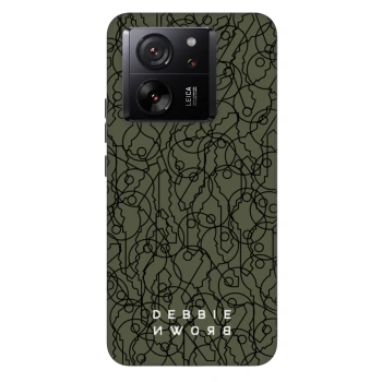 Θήκη για Xiaomi 13T Pro - UNLOCK YOURSELF