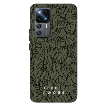 Θήκη για Xiaomi 12T Pro - UNLOCK YOURSELF