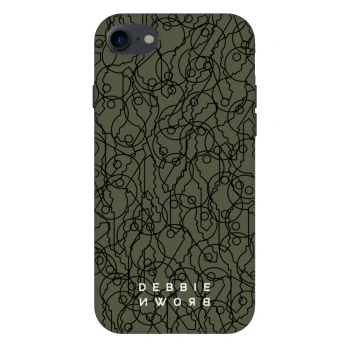 Θήκη για Apple iPhone 7 - UNLOCK YOURSELF