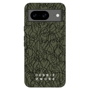 Θήκη για Google Pixel 8 Pro - UNLOCK YOURSELF