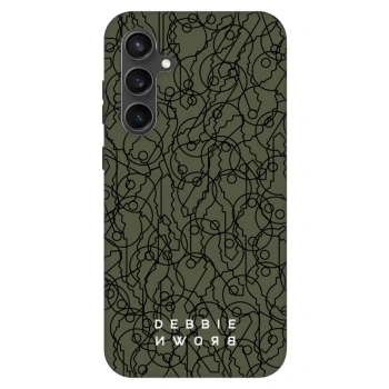 Θήκη για Samsung Galaxy S23 FE S711B - UNLOCK YOURSELF
