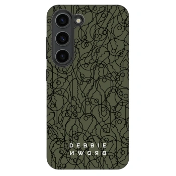 Θήκη για Samsung Galaxy S23 5G - UNLOCK YOURSELF