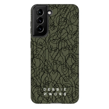 Θήκη για Samsung Galaxy S22 5G - UNLOCK YOURSELF