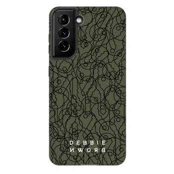 Θήκη για Samsung Galaxy S21 FE 5G - UNLOCK YOURSELF