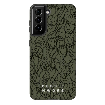 Θήκη για Samsung Galaxy S21 5G G991B - UNLOCK YOURSELF