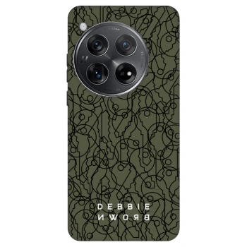 Θήκη για OnePlus 12 5G - UNLOCK YOURSELF