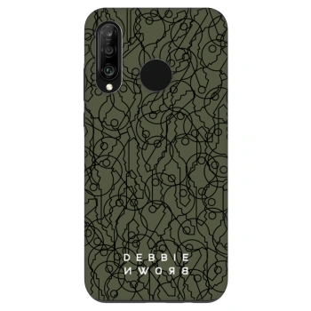 Θήκη για Huawei P30 Lite - UNLOCK YOURSELF