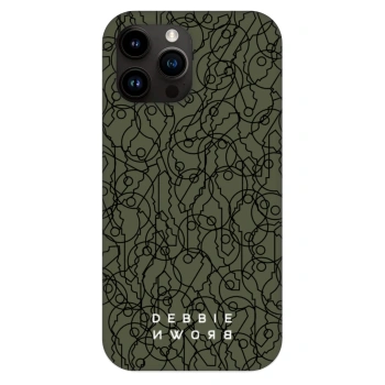 Θήκη για Apple iPhone 13 Pro Max - UNLOCK YOURSELF