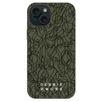 Θήκη για Apple iPhone 14 - UNLOCK YOURSELF