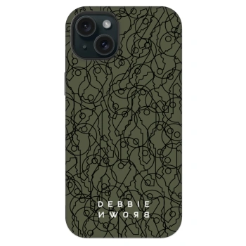 Θήκη για Apple iPhone 14 Plus - UNLOCK YOURSELF