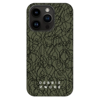 Θήκη για Apple iPhone 14 Pro - UNLOCK YOURSELF