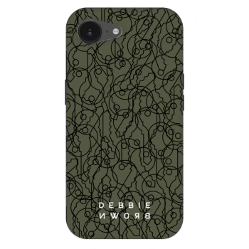 Θήκη για Apple iPhone 16e - UNLOCK YOURSELF
