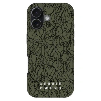 Θήκη για Apple iPhone 17 - UNLOCK YOURSELF