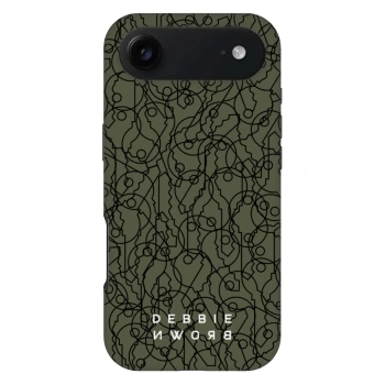 Θήκη για Apple iPhone Air - UNLOCK YOURSELF