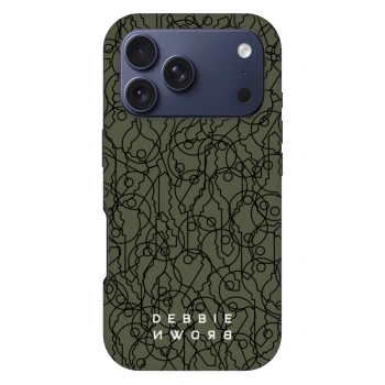 Θήκη για Apple iPhone 17 Pro - UNLOCK YOURSELF