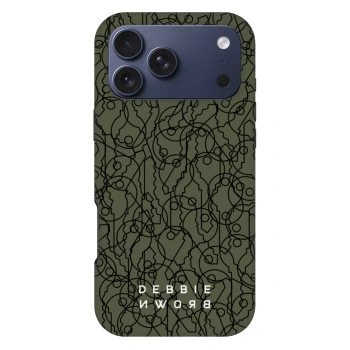 Θήκη για Apple iPhone 17 Pro Max - UNLOCK YOURSELF