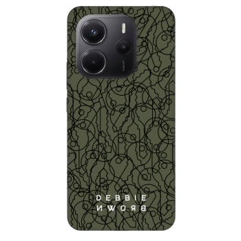 Θήκη για Xiaomi Redmi Note 14 4G - UNLOCK YOURSELF