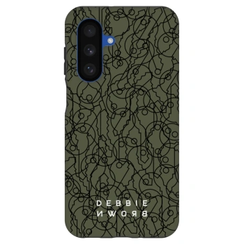 Θήκη για Samsung Galaxy A17 5G - UNLOCK YOURSELF