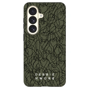 Θήκη για Samsung Galaxy S26 - UNLOCK YOURSELF