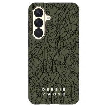 Θήκη για Samsung Galaxy S26+ - UNLOCK YOURSELF
