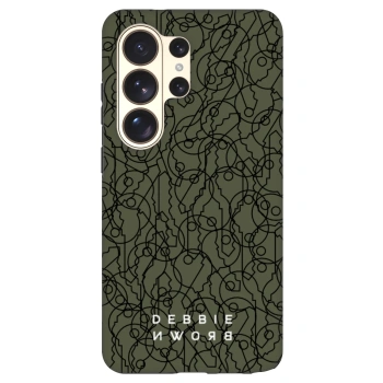 Θήκη για Samsung Galaxy S26 Ultra - UNLOCK YOURSELF