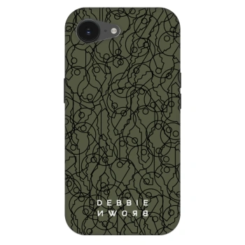 Θήκη για Apple iPhone 17e - UNLOCK YOURSELF