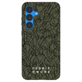 Θήκη για Samsung Galaxy S25 FE 5G - UNLOCK YOURSELF