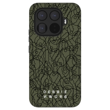Θήκη για Xiaomi 15T Pro - UNLOCK YOURSELF