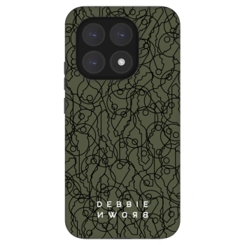 Θήκη για Xiaomi 15T - UNLOCK YOURSELF