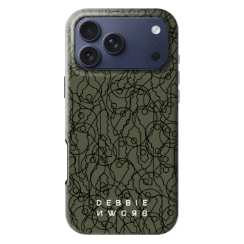 Θήκη για Apple iPhone 18 Pro Max - UNLOCK YOURSELF
