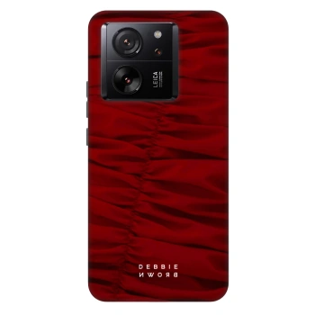 Θήκη για Xiaomi 13T - THIRFTY WOMAN