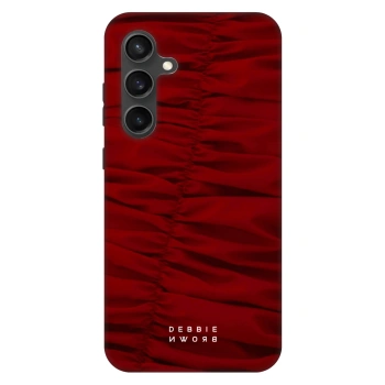 Θήκη για Samsung Galaxy S24 FE S721B - THIRFTY WOMAN