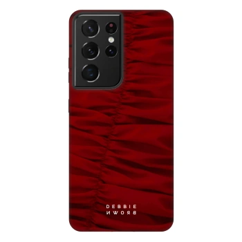 Θήκη για Samsung Galaxy S21 Ultra 5G G998B - THIRFTY WOMAN