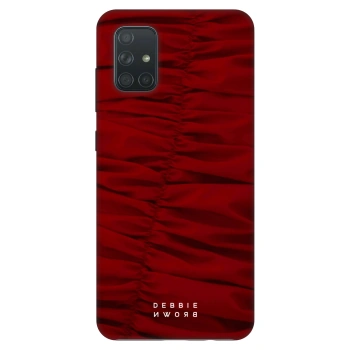 Θήκη για Samsung Galaxy A71 A715F - THIRFTY WOMAN