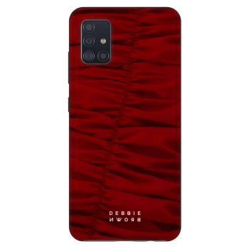 Θήκη για Samsung Galaxy A51 A515F - THIRFTY WOMAN