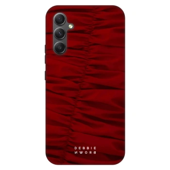 Θήκη για Samsung Galaxy A34 5G A346B - THIRFTY WOMAN