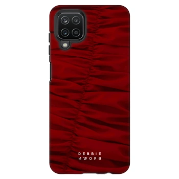Θήκη για Samsung Galaxy A12 A125F - THIRFTY WOMAN