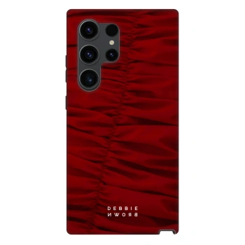 Θήκη για Samsung Galaxy S24 Ultra S928B 5G - THIRFTY WOMAN